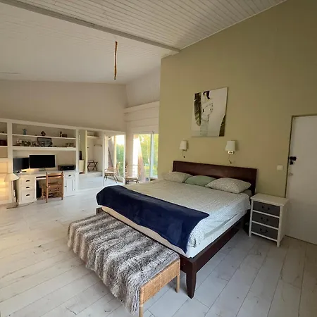 Villa Nina